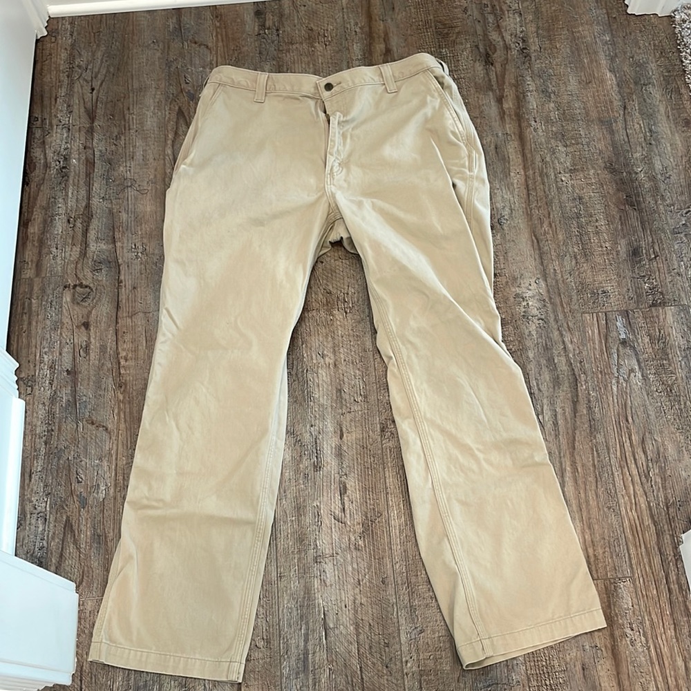 Men’s Carhartt pants